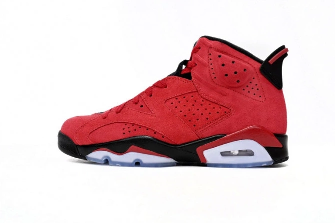 TBkick 6 Jordan Toro Air CT8529-600 0729